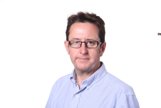 image of Professor Jeffrey Stephens