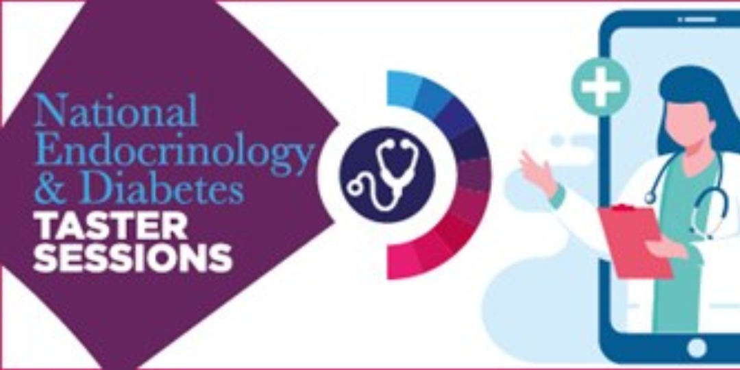 National Endocrinology and Diabetes Taster Sessions