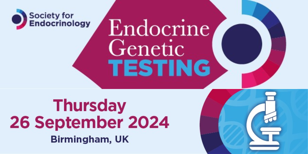 Endocrine Genetic Testing event