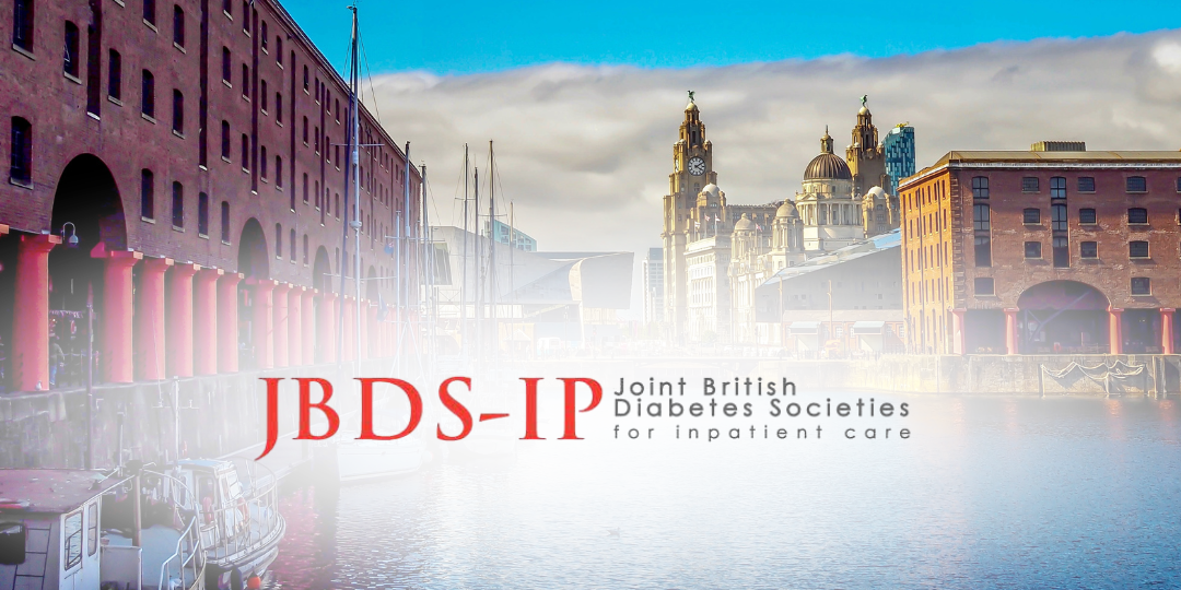 JBDS-IP Inpatient Diabetes Conference