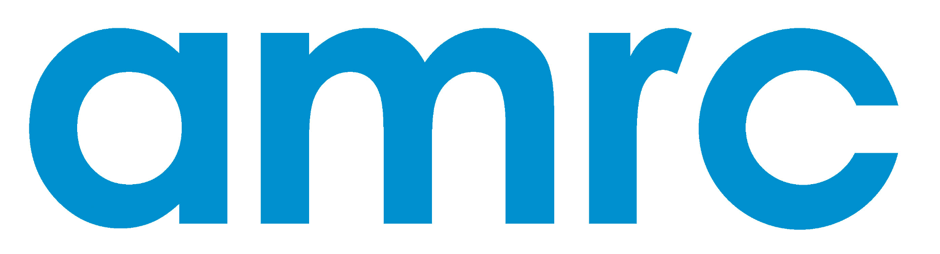 AMRC Logo